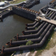 Illustration for article titled These giant pipes help keep an entire city safe